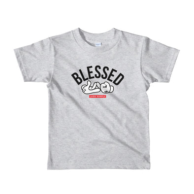 Blessed Lao Kids (2-6 yrs) t-shirt