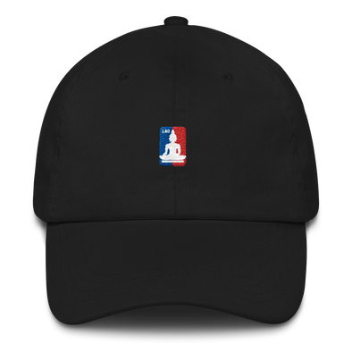 Lao League Dad hat