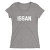 ISSAN Ladies t-shirt