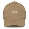 Laos Old English Dad Hat