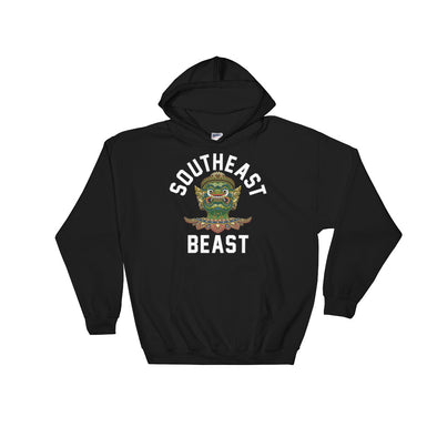 Southeast Beast Yuk Hoodie