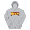 Southeast Flames Hoodie