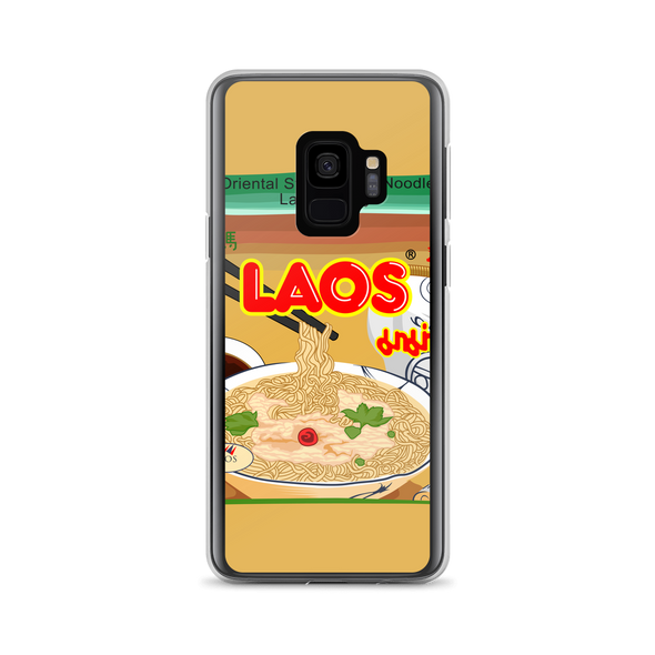 Mi Mama Noodles Samsung Case