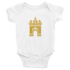 Patuxai Infant Bodysuit