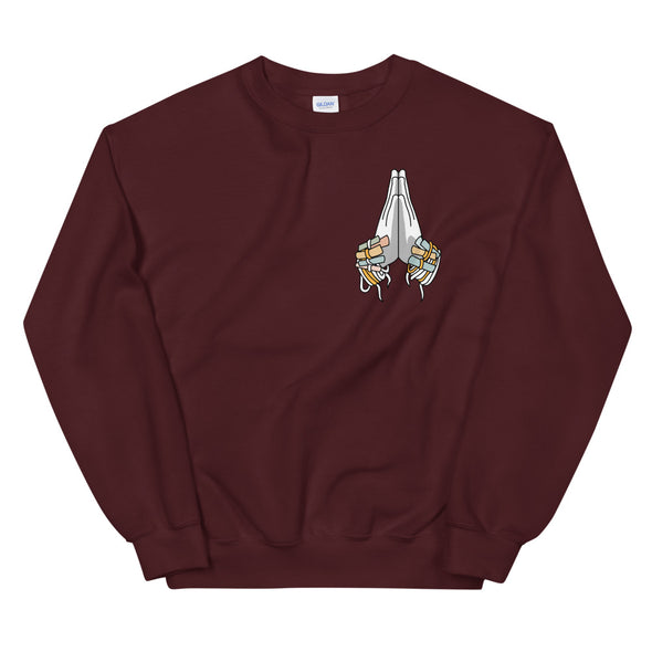 Satu Pook Kan Sweatshirt