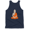 Lao Monk tank top