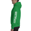 Southeast Flags Sleeve Hit Hoodie