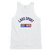 Laos Sport Men's Tank Top