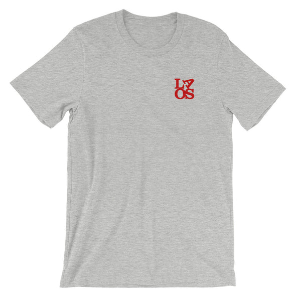 Laos Love T-Shirt