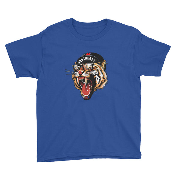 Southeast Beast Tiger Youth T-Shirt