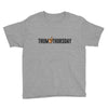 Thum Thursday Youth T-Shirt