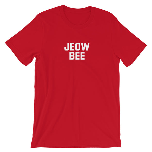 Jeow Bee T-Shirt