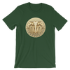 Gold Lan Xang Seal T-Shirt