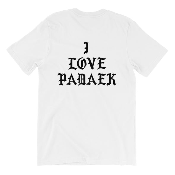 I Love Padaek T-Shirt