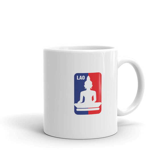 Lao League Mug