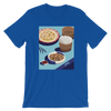 Lao Food Table 2 T-Shirt