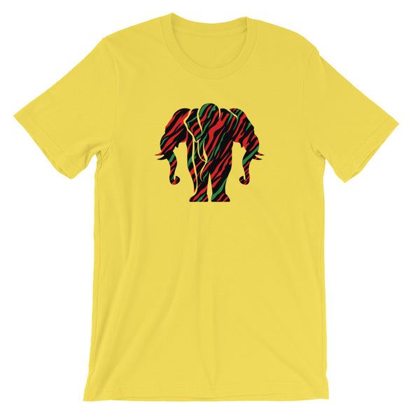 Elephant Tribe T-Shirt
