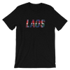 OG Sash LAOS T-Shirt