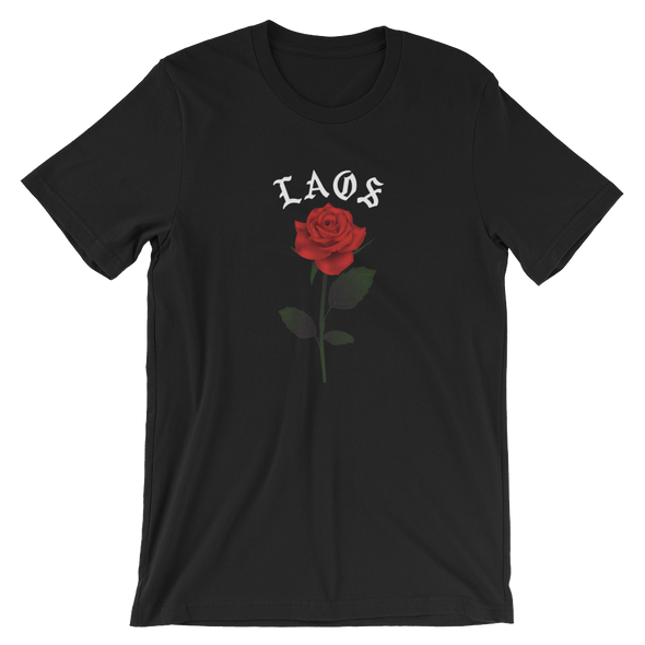 Laos Million Roses T-Shirt
