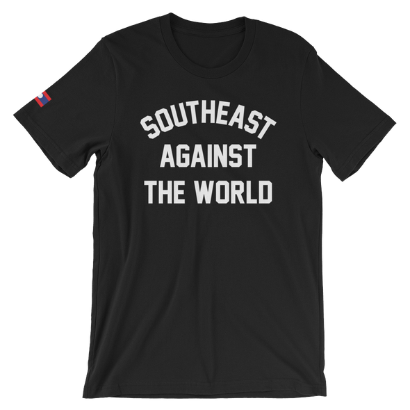 SouthEast Against The World T-Shirt