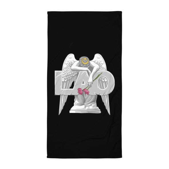 Sao Lao Angel Towel