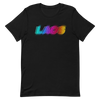 Laos Fade T-Shirt