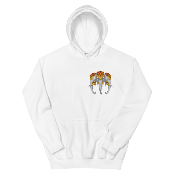 Southeast Elephant Hoodie