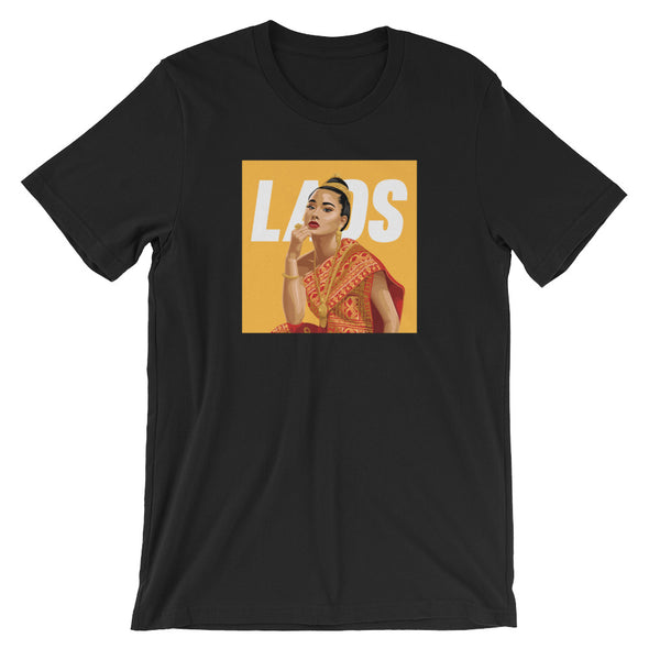 Phylyin Lao Queen T-Shirt