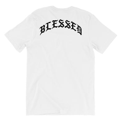 Blessed Golden Budha T-Shirt