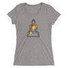 That Luang Buddha Ladies t-shirt