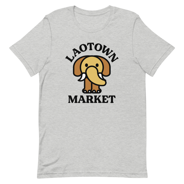 Laotown Market T-Shirt