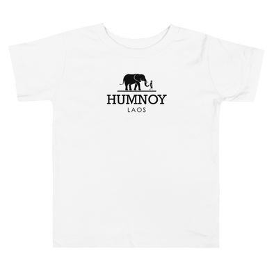 Humnoy Toddler Tee (2T-5T)