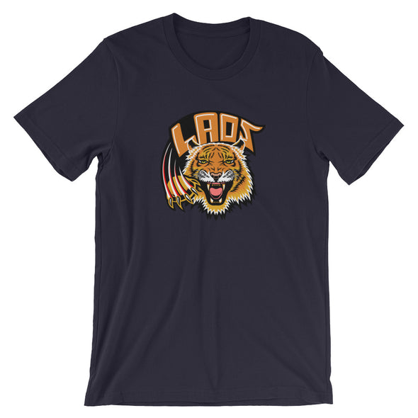 LAOS Tiger Claw T-Shirt