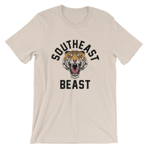 Southeast Beast Tiger T-Shirt