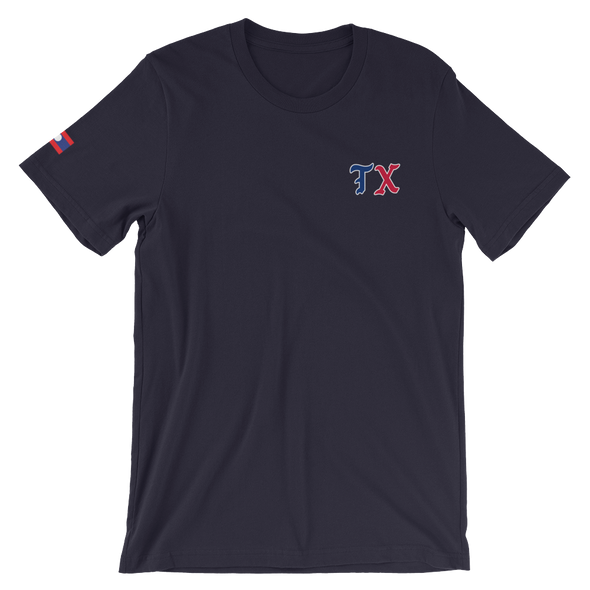 Texas City Logo T-Shirt