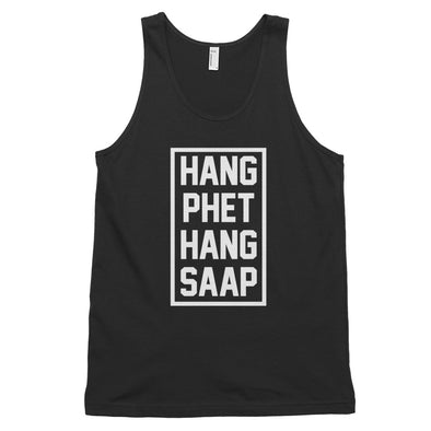 Hang Phet Hang Saap Men's Tank Top (JackBangerz)