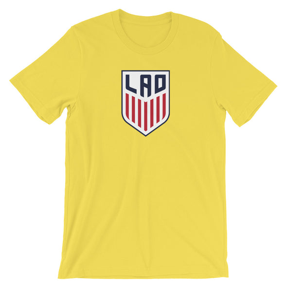 Lao Stripe Seal 2 T-Shirt