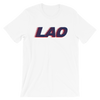 LAO USA 1 T-Shirt
