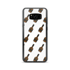 Laos Henny Bottle Samsung Case