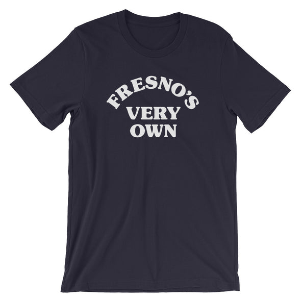 Fresno's Very Own T-Shirt