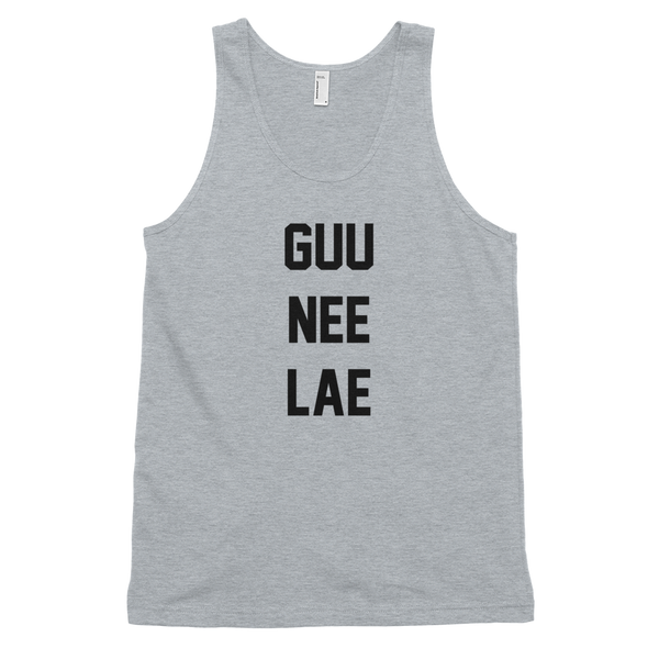 Guu Nee Lae (Jack Bangerz) tank top