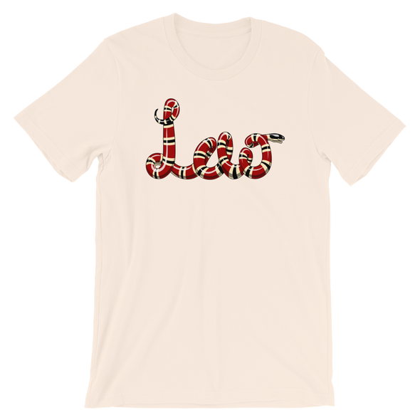Lao Snake T-Shirt