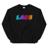 Laos Fade Sweatshirt