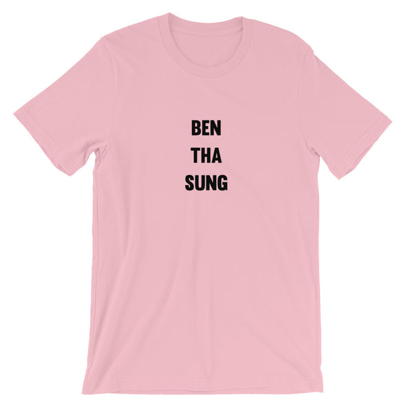 Ben Tha Sung T-Shirt