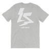 LS Lighting Bolt Logo T-Shirt