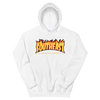 Southeast Flames Hoodie