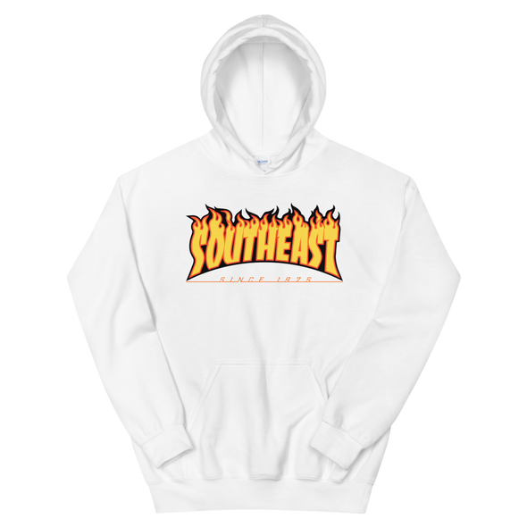 Southeast Flames Hoodie