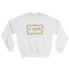 Laos Henny Label Sweatshirt