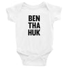 Ben Tha Huk Infant Bodysuit