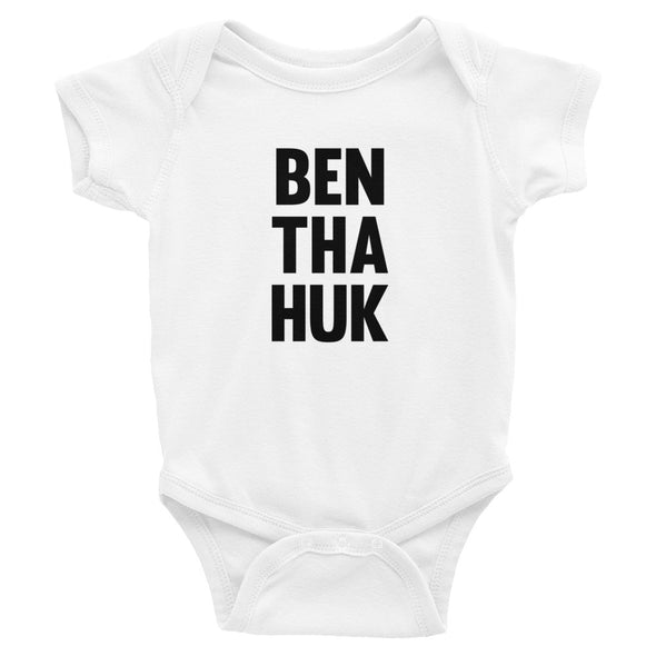 Ben Tha Huk Infant Bodysuit
